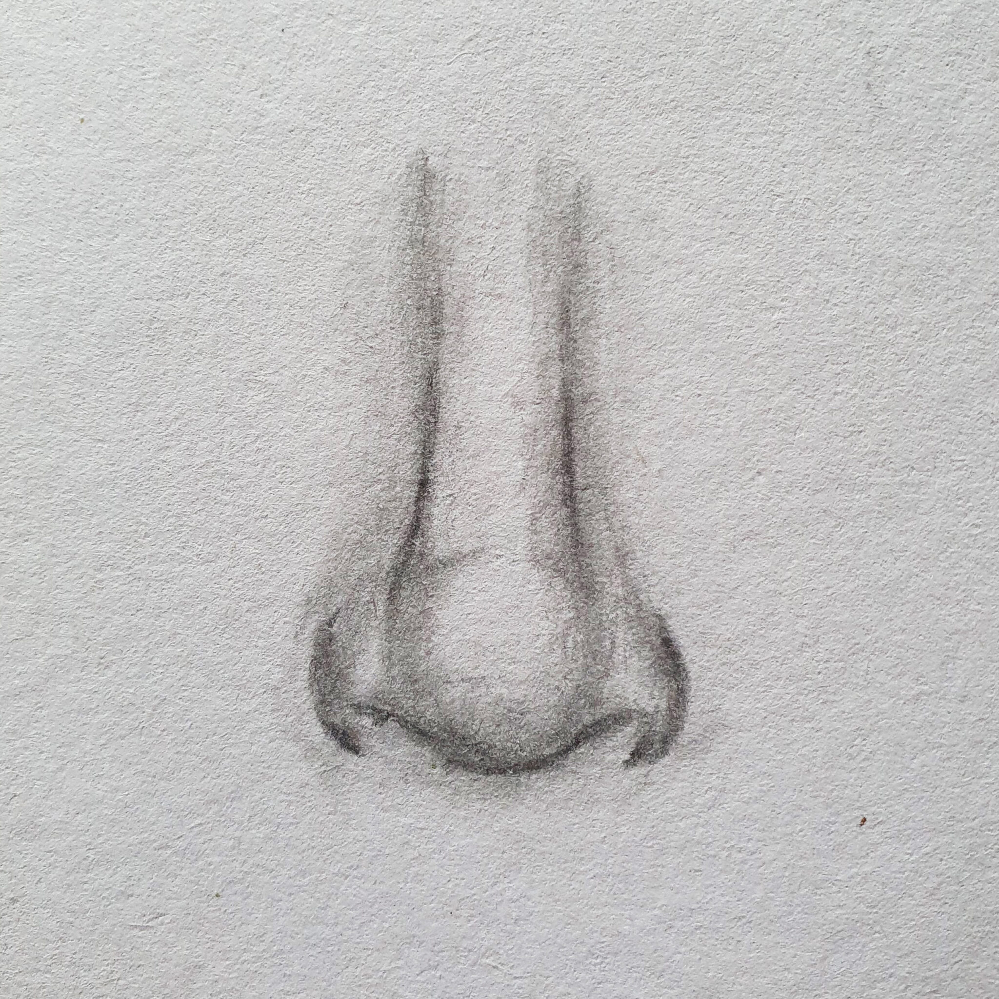 næse